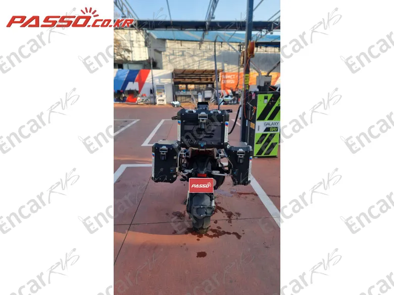 Honda X Adv - фото 2