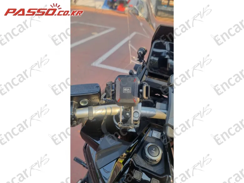 Honda X Adv - фото 3