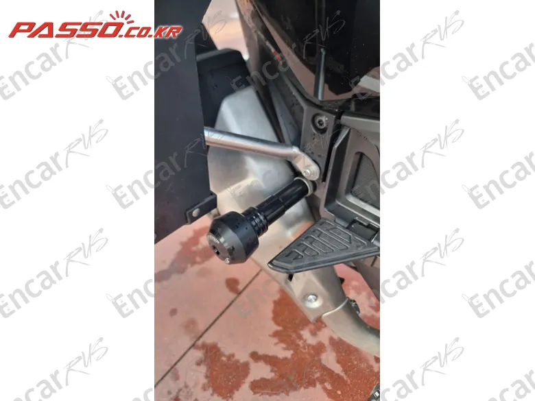 Honda X Adv - фото 6