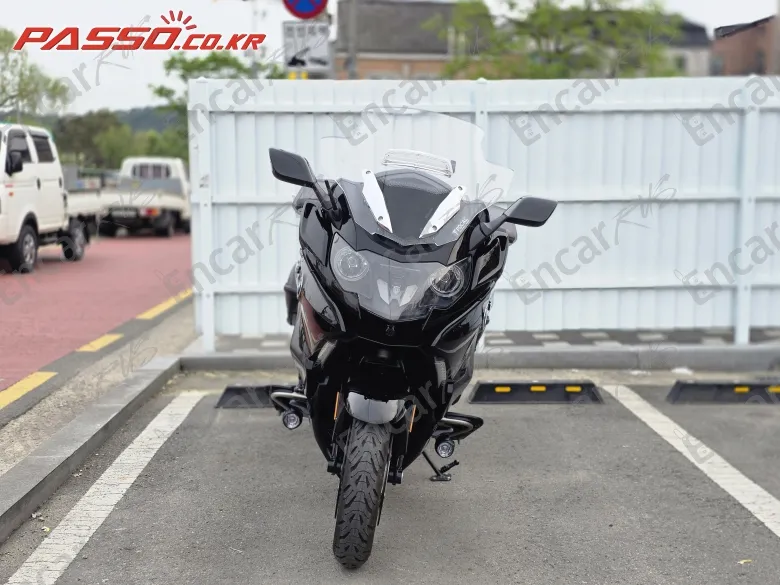 Bmw K 1600 B - фото 6