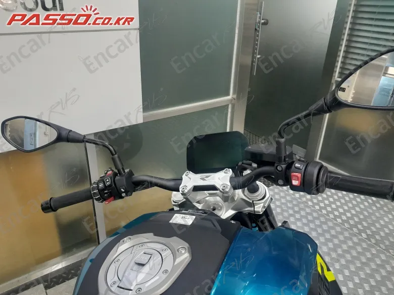 BMW R 1300 R - фото 3