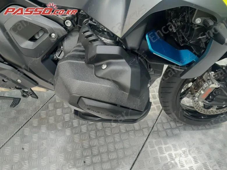 BMW R 1300 R - фото 4