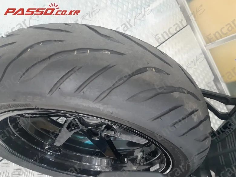 BMW R 1300 R - фото 5