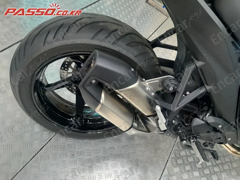 BMW R 1300 R - фото 6