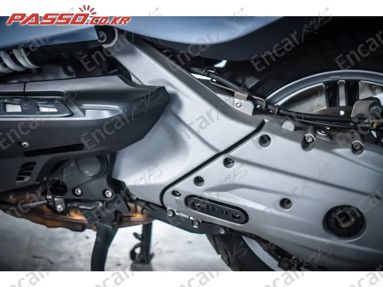 Bmw C 650 Gt - фото 4