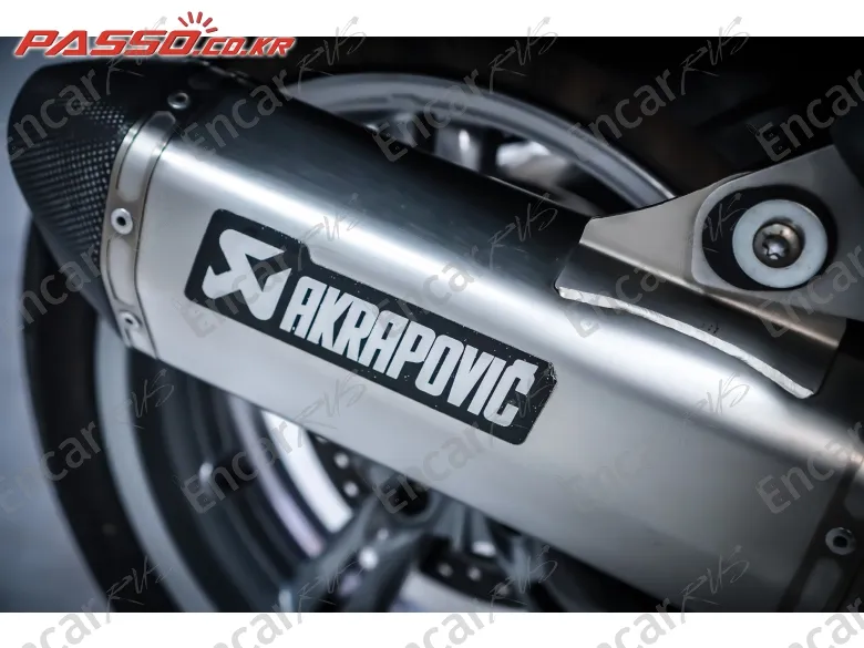 Bmw C 650 Gt - фото 6