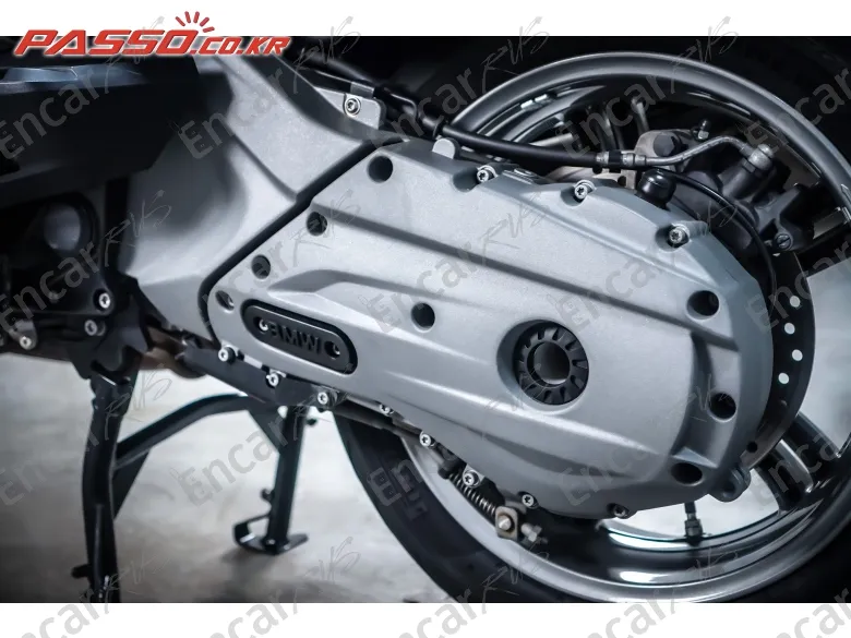 Bmw C 650 Gt - фото 4