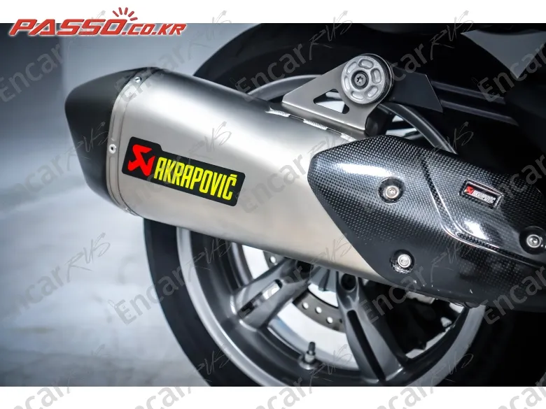 Bmw C 650 Gt - фото 6