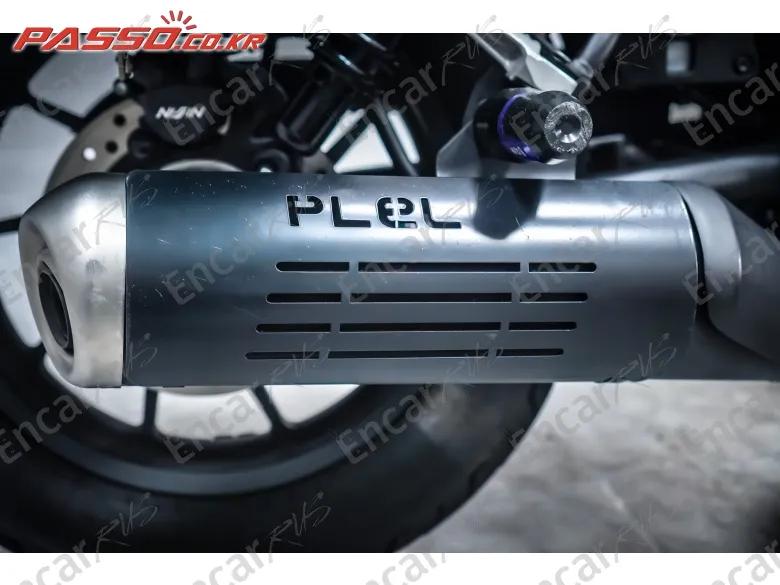 Honda Rebel 500 - фото 6