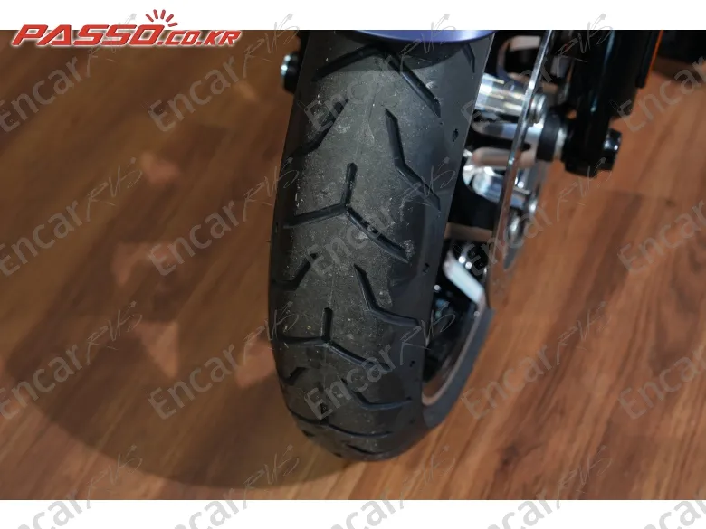 Harley-Davidson Fltr - фото 5