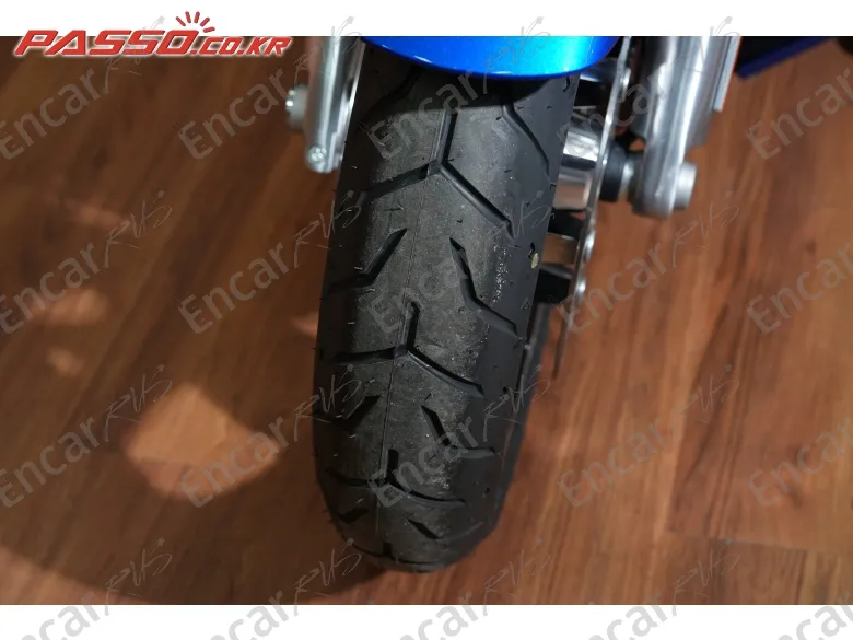 Harley-Davidson Flhx - фото 5