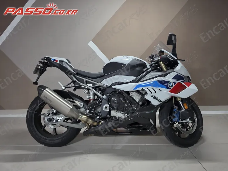 Bmw S 1000 Rr - фото 0