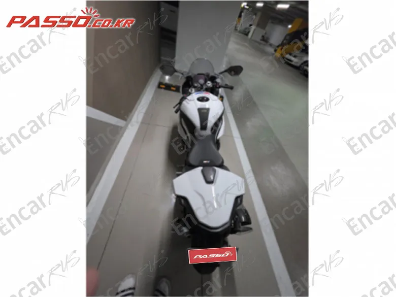 Bmw S 1000 Rr - фото 2