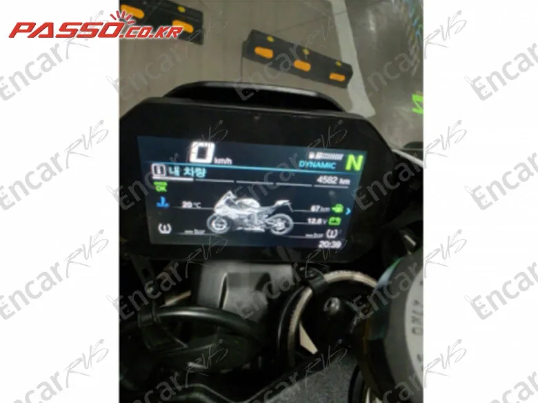 Bmw S 1000 Rr - фото 3