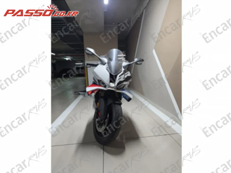 Bmw S 1000 Rr - фото 4