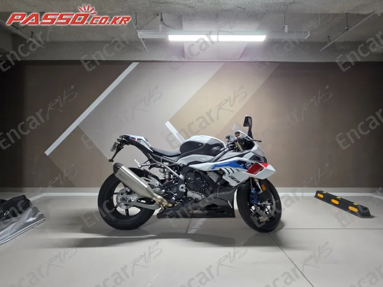 Bmw S 1000 Rr - фото 5