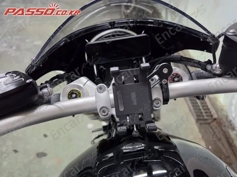 Bmw R 12 Nine T - фото 3