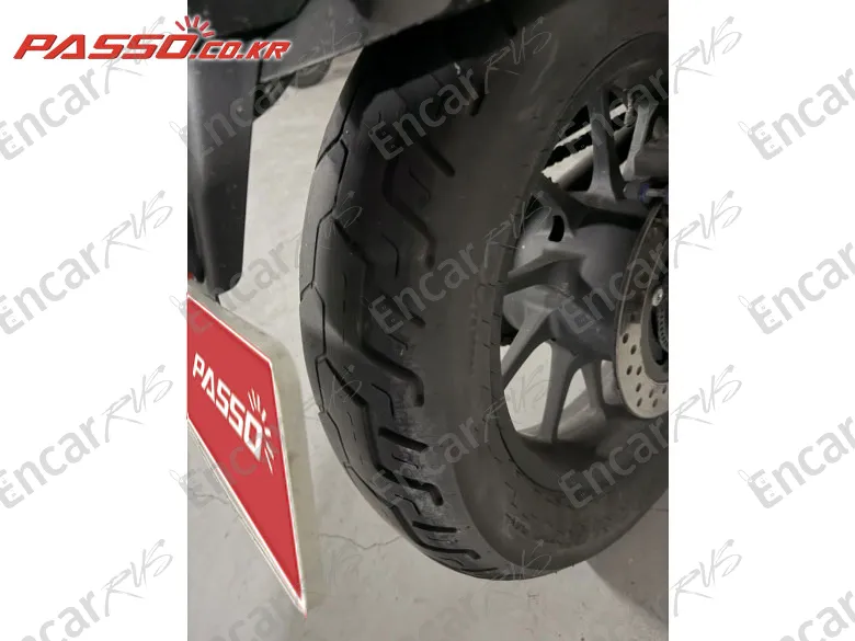 Honda Rebel 500 - фото 6