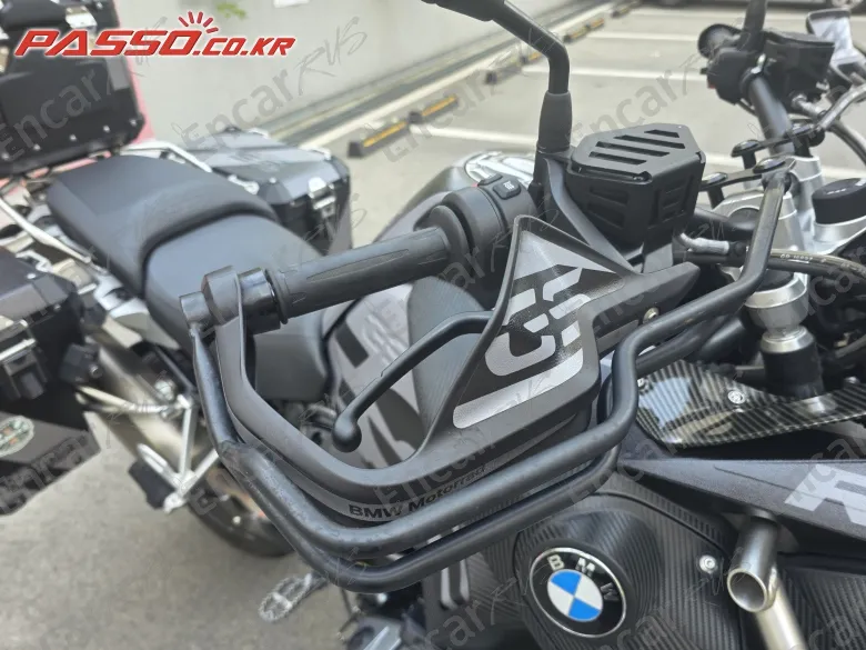 Bmw R 1250 Gs Adventure - фото 3