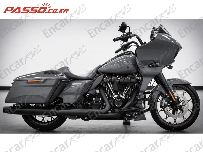 HARLEY-DAVIDSON ROAD GLIDE ST - фото 0