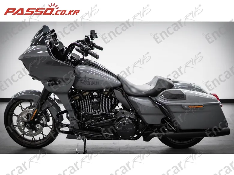 HARLEY-DAVIDSON ROAD GLIDE ST - фото 1