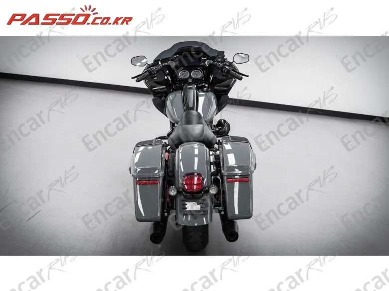 HARLEY-DAVIDSON ROAD GLIDE ST - фото 2