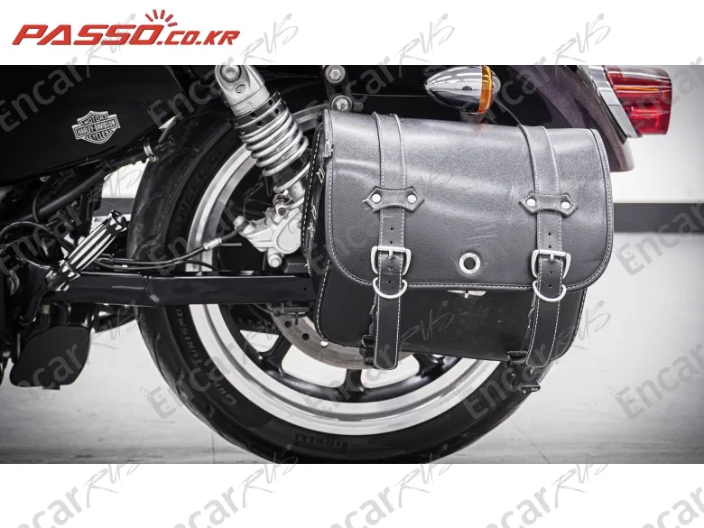 Harley-Davidson Xl 883 L - фото 6