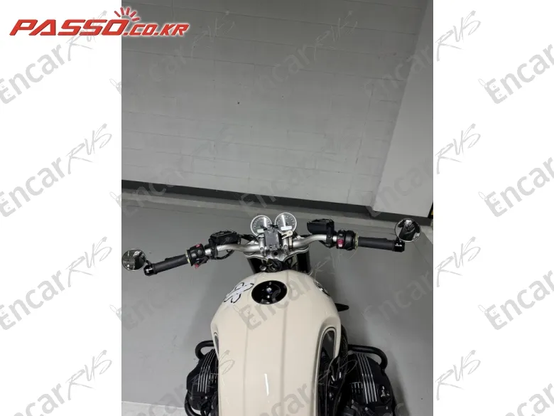 Bmw R Nine T - фото 3