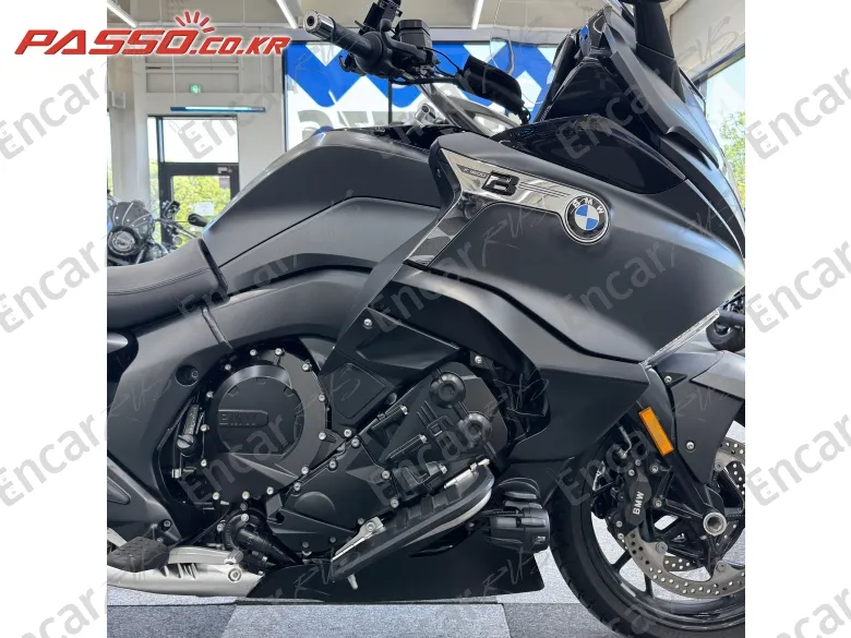 Bmw K 1600 Grand America - фото 4
