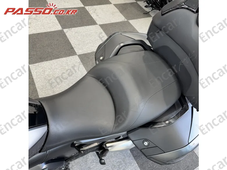 Bmw K 1600 Grand America - фото 6