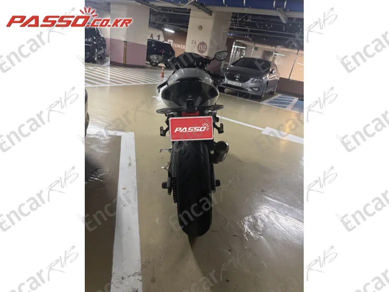 Bmw S 1000 Rr - фото 2