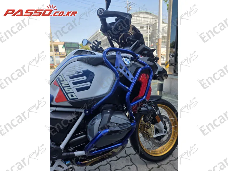 Bmw R 1250 Gs Adventure - фото 3