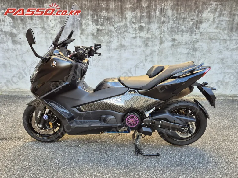 Yamaha T Max 560 - фото 1