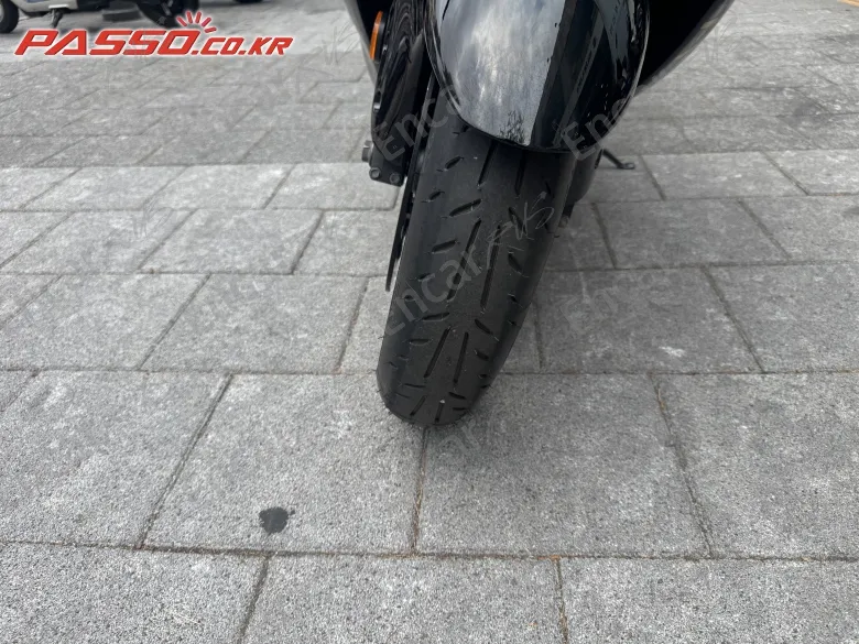 Suzuki Gsx R 1300 Hayabusa - фото 5