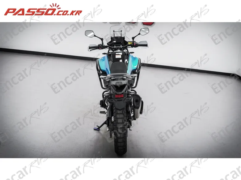 CFMOTO 450 MT - фото 2