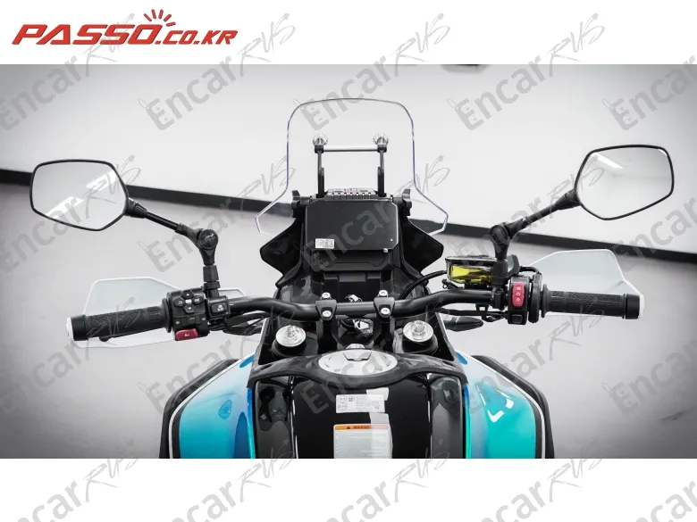 CFMOTO 450 MT - фото 3