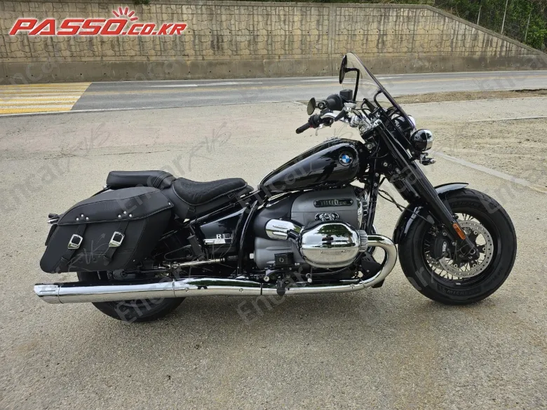 Bmw R 18 Classic - фото 0