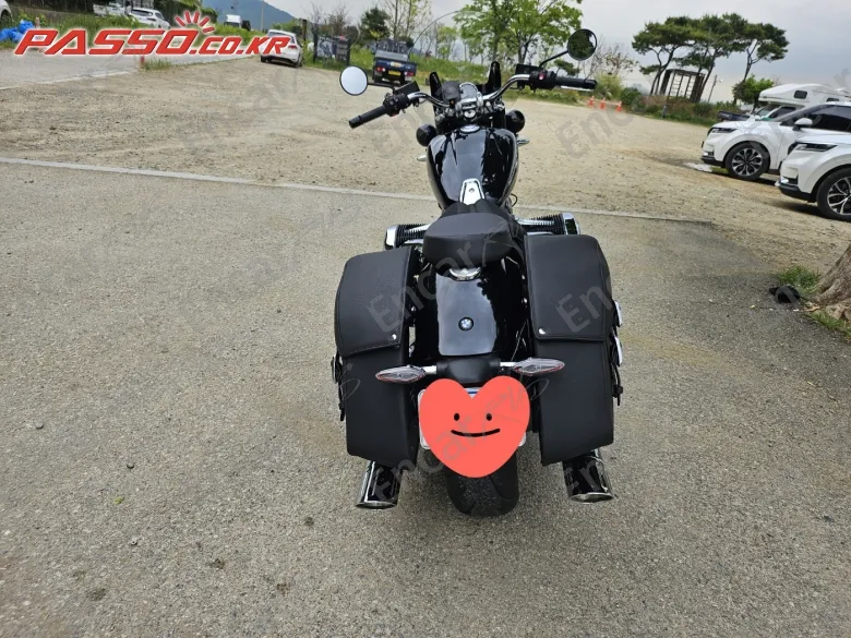 Bmw R 18 Classic - фото 2
