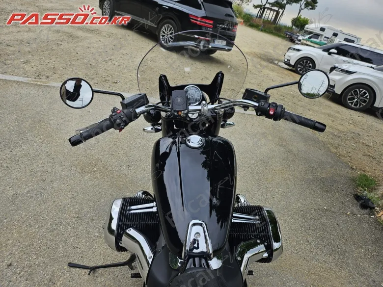 Bmw R 18 Classic - фото 3