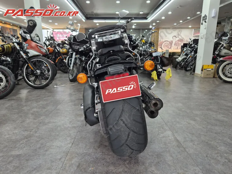 Harley-Davidson Breakout 114 - фото 2