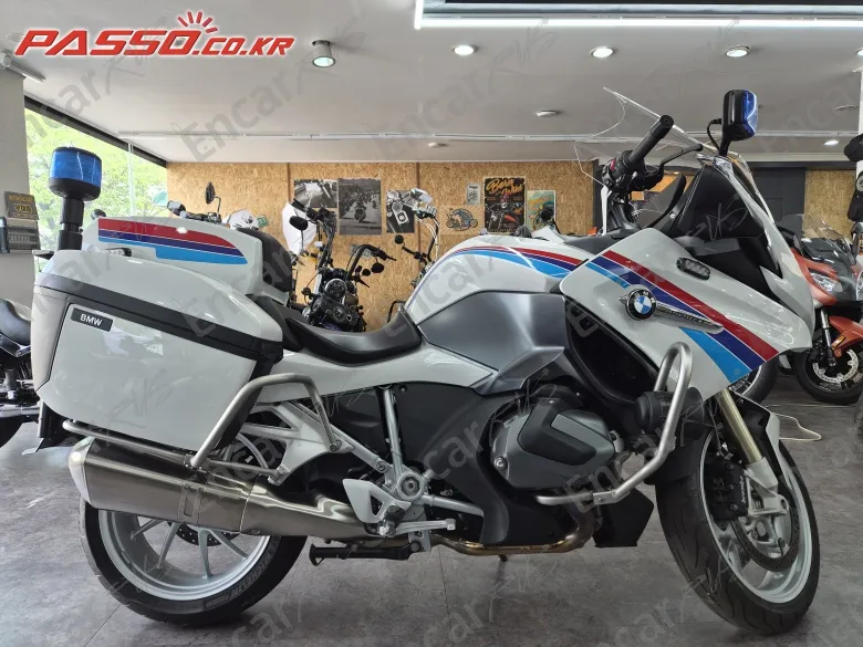 Bmw R 1250 Rt - фото 0