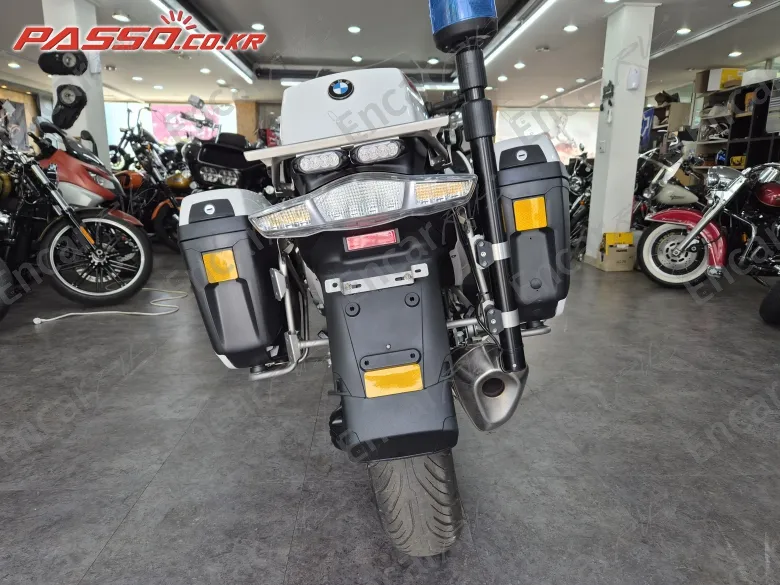 Bmw R 1250 Rt - фото 2