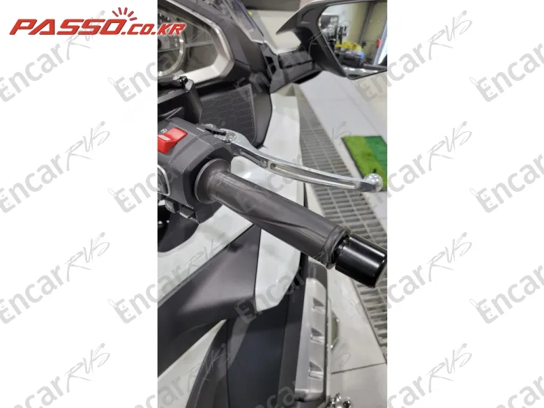 Honda Goldwing Tour Dct Airbag - фото 3