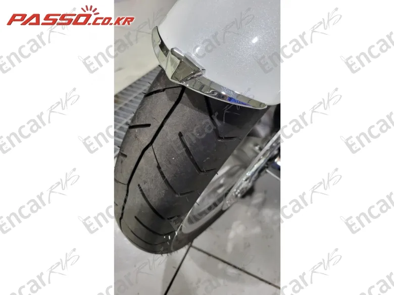 Honda Goldwing Tour Dct Airbag - фото 5