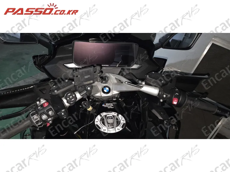 Bmw K 1600 B - фото 3