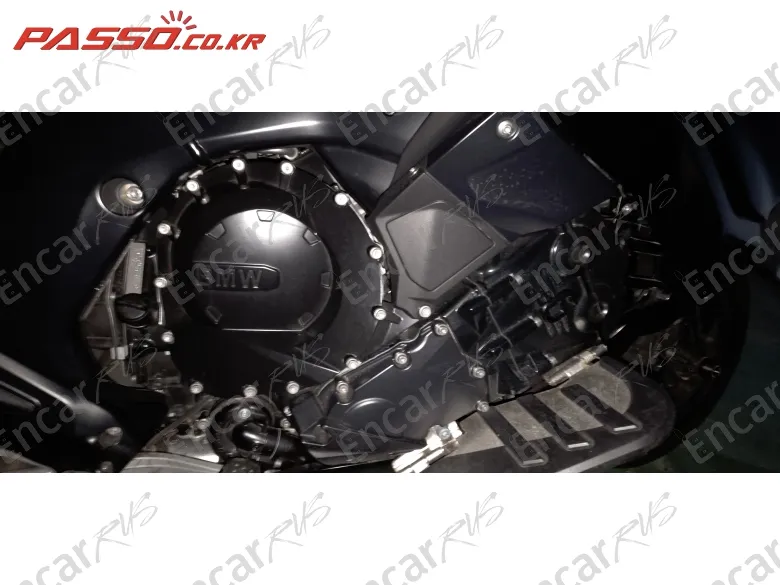 Bmw K 1600 B - фото 4