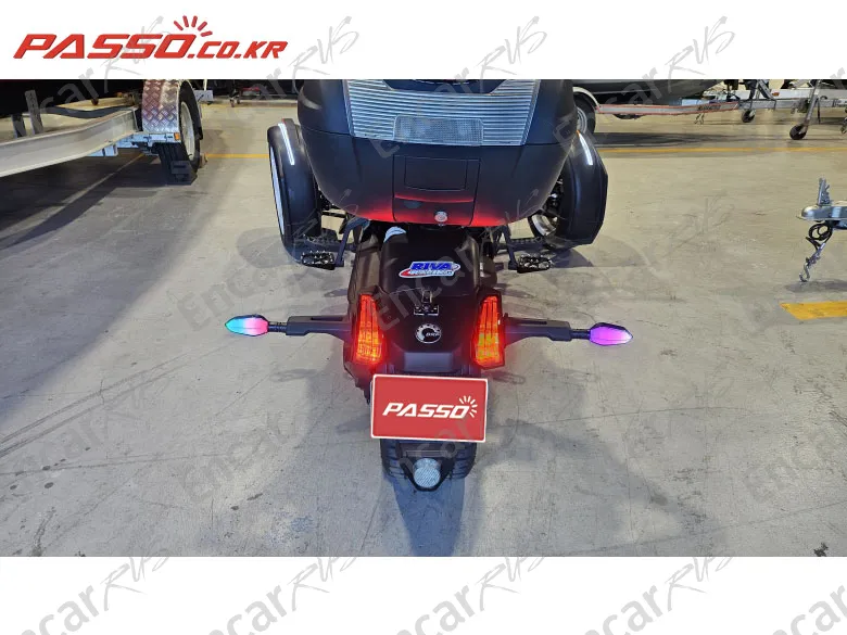 Brp Can-Am Ryker 900 Rally Edition - фото 2