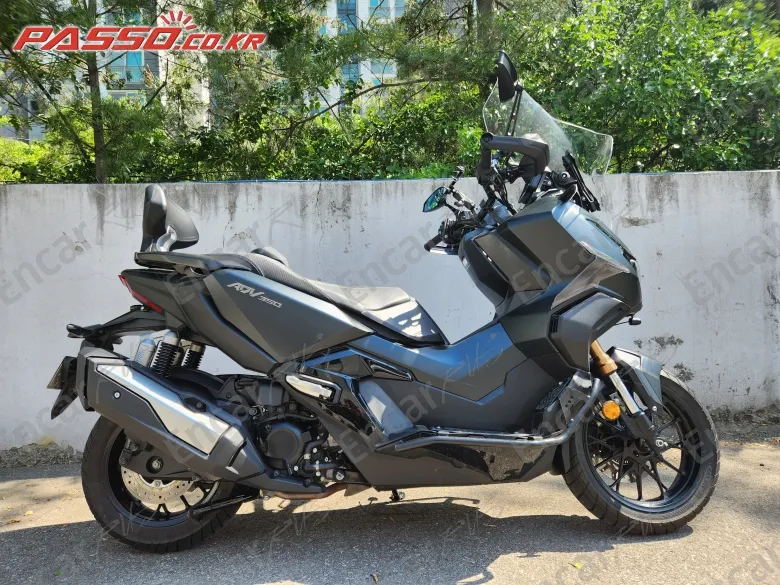 HONDA ADV 350 - фото 0