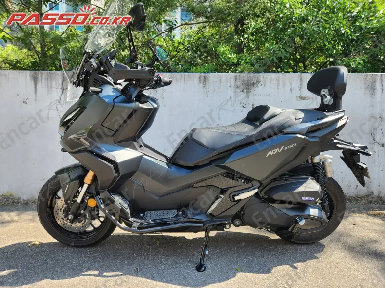 HONDA ADV 350 - фото 1