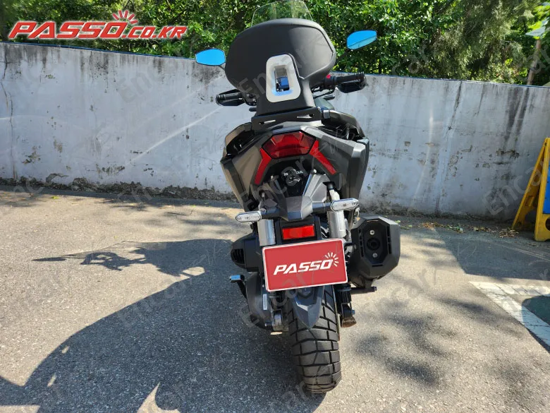 HONDA ADV 350 - фото 2